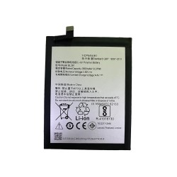 Battery Lenovo K5 Note  BL261 3.82V 13.37WH 3500mAh Battery Lenovo K5 Note  BL261 3.82V 13.37WH 3500mAh